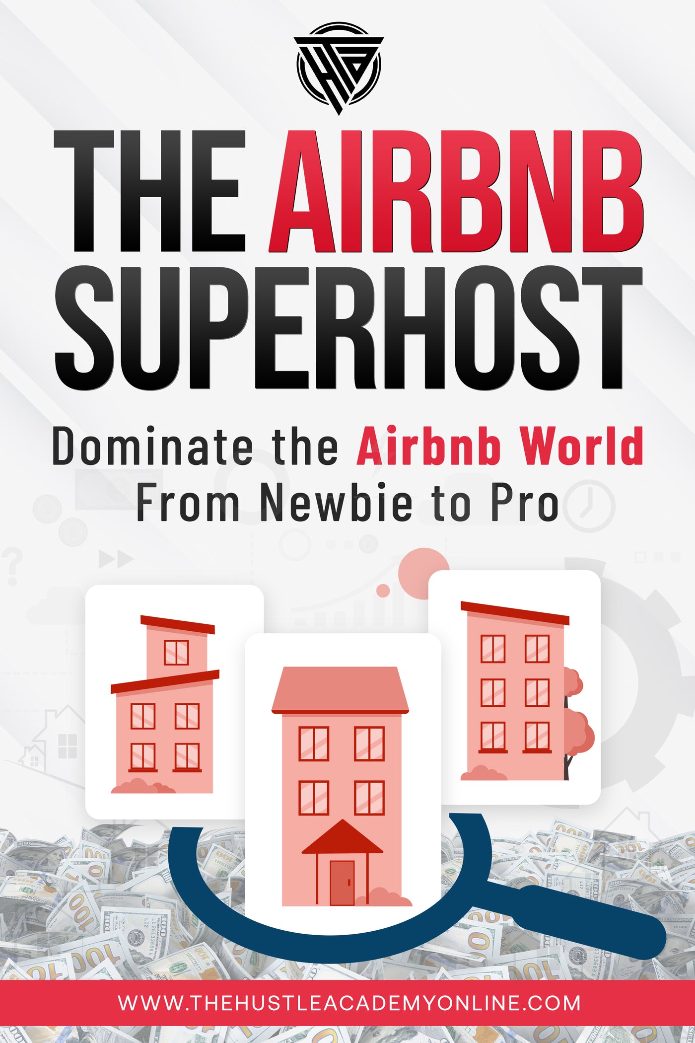 The AIRBNB Superhost