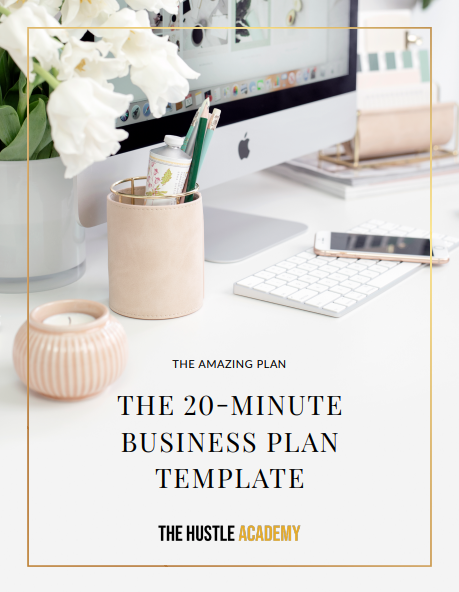 Creating a Business Plan From Scratch