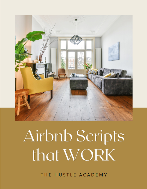 Airbnb Scripts That Work