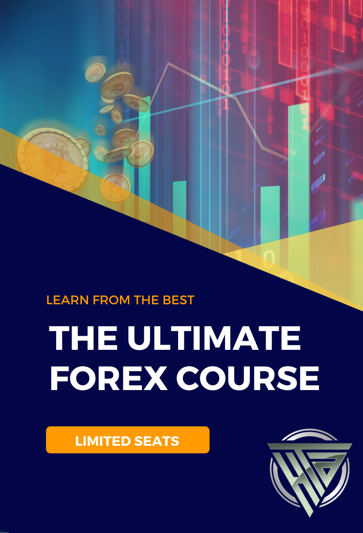 The Ultimate Forex Course for Beginners