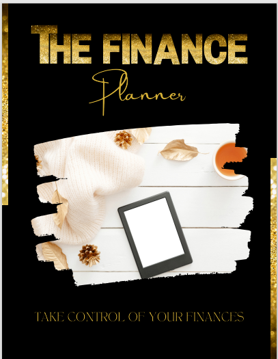 The Finance Planner