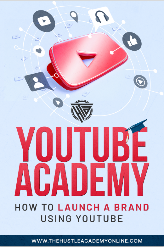 The Youtube Academy